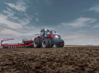 Case IH distinguido en los Premios AE50: Tres innovaciones tecnológicas que revolucionan al agro