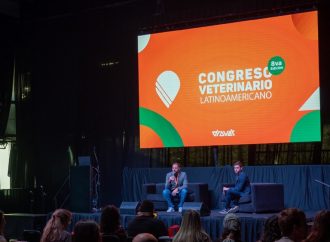 Rosario se prepara para la edición aniversario del Congreso Veterinario Latinoamericano en 2026
