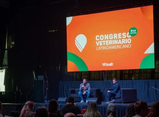 Rosario se prepara para la edición aniversario del Congreso Veterinario Latinoamericano en 2026