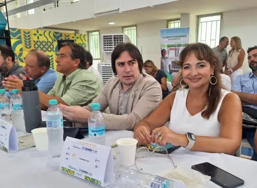 Coninagro advirtió por la rentabilidad del productor en la Mesa Nacional del Trigo y pidió profundizar la baja de retenciones