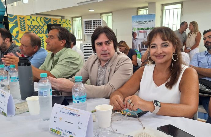 Coninagro advirtió por la rentabilidad del productor en la Mesa Nacional del Trigo y pidió profundizar la baja de retenciones