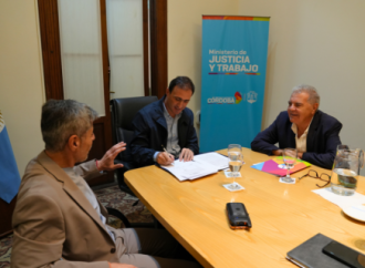 Córdoba lanza el Consejo de Seguridad Rural para combatir el delito en el campo