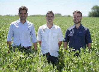 Genética y tecnología: DONMARIO presentó sus cinco nuevas apuestas en soja para la campaña 2026