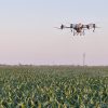 Next Siembra lanza en Expoagro su División Drones con tecnología de precisión para implantar de manera inteligente