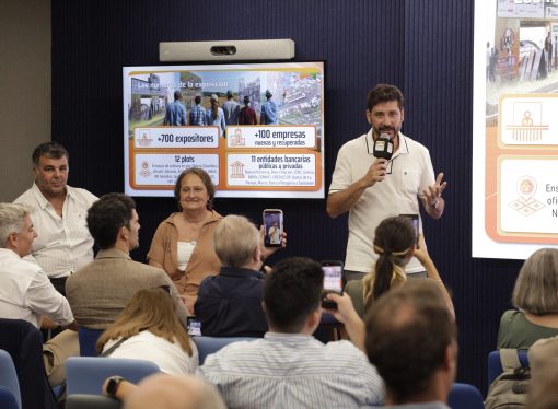 Expoagro 2026: El campo argentino se prepara para una edición histórica en su 20° aniversario