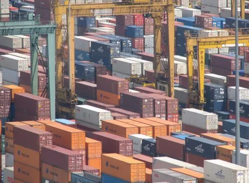 Las ventas agrícolas al exterior superaron los 10 millones de toneladas en enero