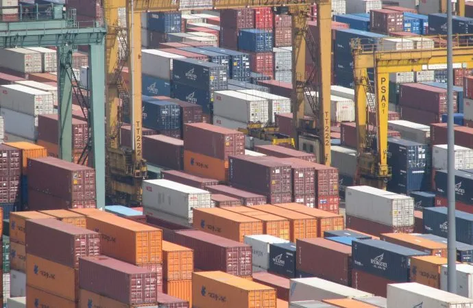 Las ventas agrícolas al exterior superaron los 10 millones de toneladas en enero