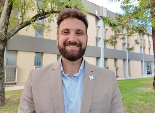 Gonzalo Agusto de Argentrigo: «tenemos que trabajar la calidad, la competitividad y los impuestos para mejorar la cadena triguera»