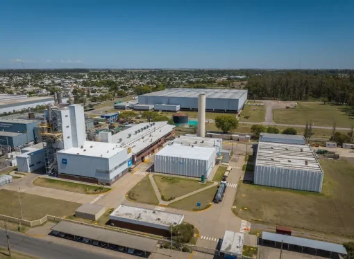 IFF impulsa la biociencia en América Latina con una inversión estratégica de U$D 8,4 millones