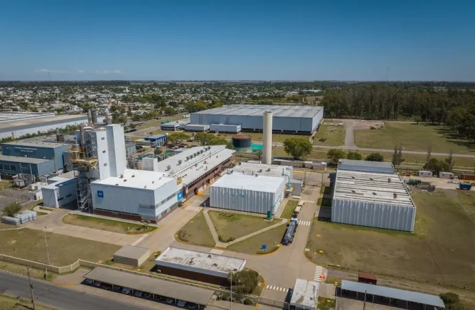 IFF impulsa la biociencia en América Latina con una inversión estratégica de U$D 8,4 millones