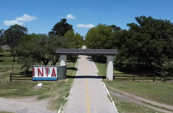 Ajuste en el INTA y CONICET: El Gobierno avanza con despidos, retiros voluntarios y la venta de tierras fiscales