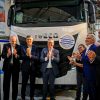 Bancor acompaña a Iveco y su nuevo camión hecho en Córdoba, el más potente a nivel mundial