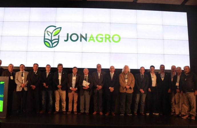 CRA abre las inscripciones para Jonagro 2026: el campo se prepara para debatir competitividad e innovación