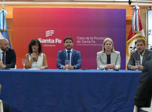 AgroActiva 2026: Lanzamiento con fuerte respaldo y 90% de ocupación a tres meses de la muestra