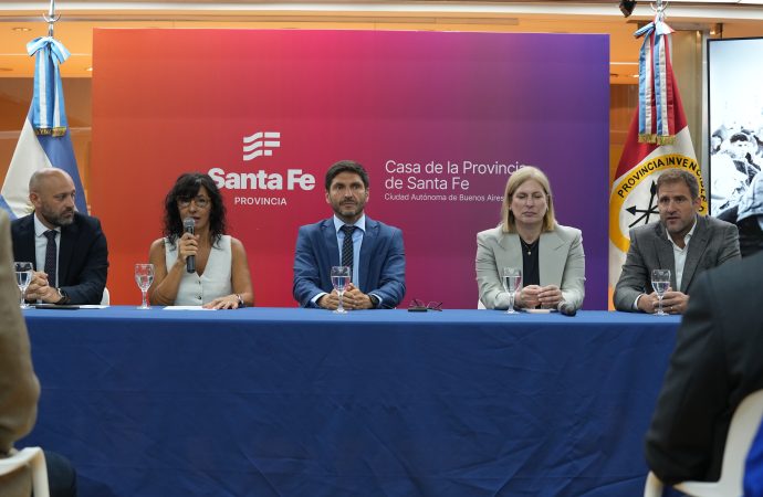 AgroActiva 2026: Lanzamiento con fuerte respaldo y 90% de ocupación a tres meses de la muestra