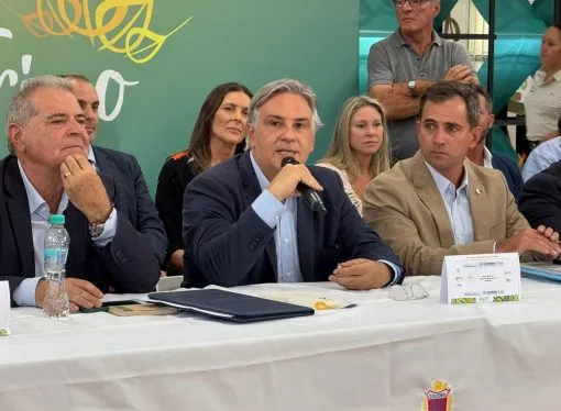 Hacia una agenda con soluciones: la 12° Mesa Nacional del Trigo y las metas concretas que persigue con el regreso TrigAR