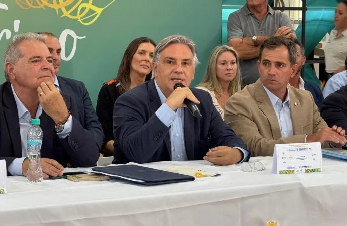 Hacia una agenda con soluciones: la 12° Mesa Nacional del Trigo y las metas concretas que persigue con el regreso TrigAR