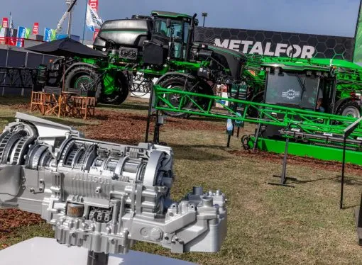 Metalfor recibe crédito por u$s 50 millones de EE.UU. para potenciar su crecimiento