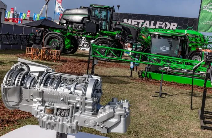 Metalfor recibe crédito por u$s 50 millones de EE.UU. para potenciar su crecimiento