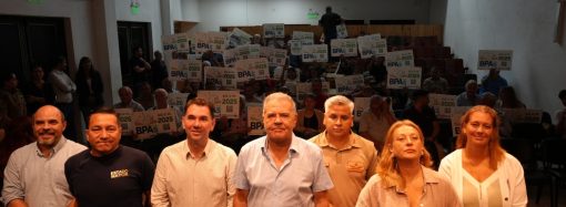 Córdoba fortalece la seguridad rural y el desarrollo sostenible con nuevas inversiones en el interior