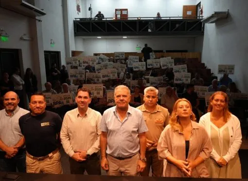 Córdoba fortalece la seguridad rural y el desarrollo sostenible con nuevas inversiones en el interior