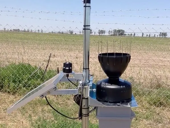 Crisis hídrica en el sur de Córdoba: un «cambio de ciclo» pone en jaque la producción agrícola