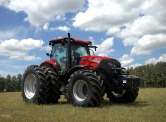 Case IH desembarca en Expoagro con «New Gen»: la nueva frontera de la productividad agrícola