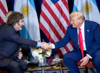 Acuerdo histórico: Argentina quintuplicará sus exportaciones de carne a Estados Unidos en 2026