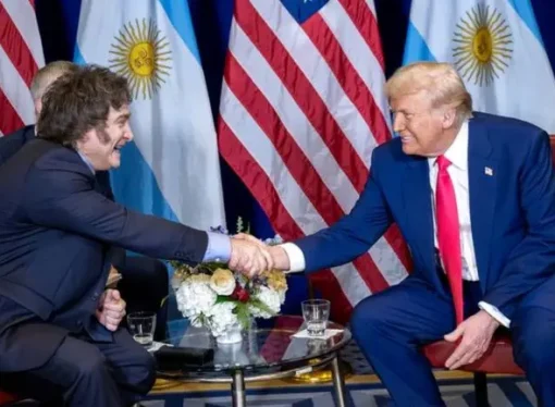 Acuerdo histórico: Argentina quintuplicará sus exportaciones de carne a Estados Unidos en 2026