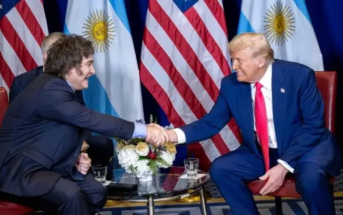 Acuerdo histórico: Argentina quintuplicará sus exportaciones de carne a Estados Unidos en 2026