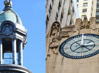 Commodities: Giro a la baja en el inicio de la semana