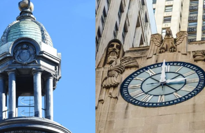 Commodities: Giro a la baja en el inicio de la semana