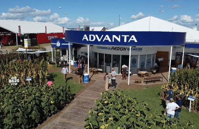 Advanta Semillas en Expo Agro: El desafío de las «tres estrellas» y la apuesta por la colza como cuarto pilar agrícola