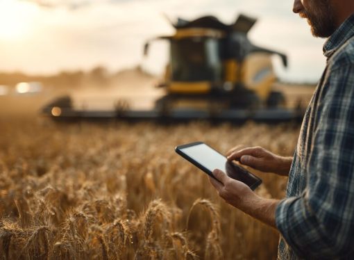 El campo se digitaliza: el Espacio Personal AgTech marcará el pulso de la innovación en Expoagro 2026