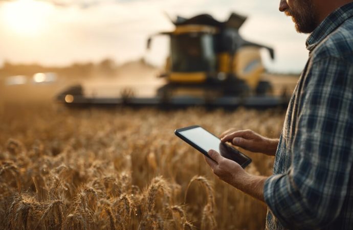 El campo se digitaliza: el Espacio Personal AgTech marcará el pulso de la innovación en Expoagro 2026