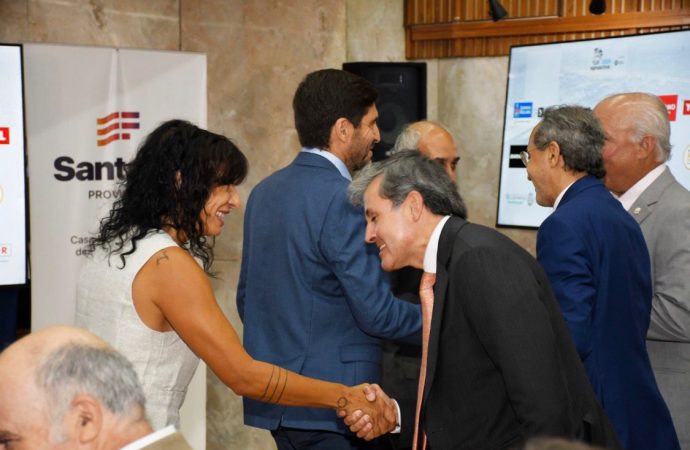 Agroactiva 2026 oficializó su lanzamiento con una fuerte impronta internacional