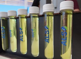 Eficiencia y sustentabilidad: El auge de la fertilización líquida como el nuevo paradigma del campo