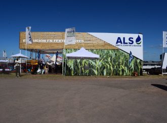 Eficiencia y sustentabilidad: El auge de la fertilización líquida como el nuevo paradigma del campo