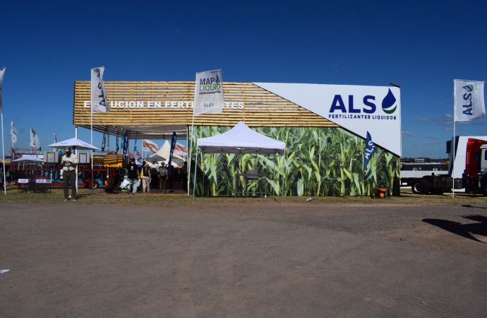 Eficiencia y sustentabilidad: El auge de la fertilización líquida como el nuevo paradigma del campo
