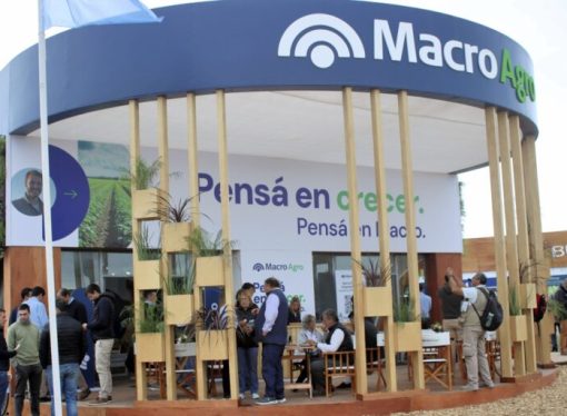 Banco Macro fortalece su liderazgo en el agro: innovación y cercanía en una nueva edición de Expoagro