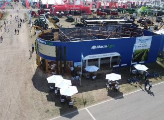 El campo apuesta a la digitalización: Banco Macro otorga créditos agrícolas en menos de 30 segundos