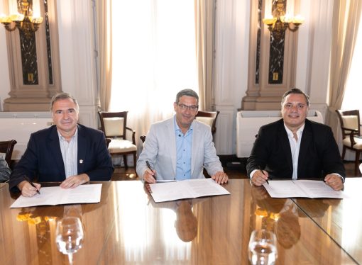 Córdoba apuesta a la educación financiera: Bancor y el Ministerio lanzan «Expedición Inversora 5.0»