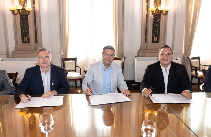 Córdoba apuesta a la educación financiera: Bancor y el Ministerio lanzan «Expedición Inversora 5.0»