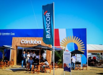 Bancor impulsa al sector agroindustrial en Expoagro 2026: Financiamiento de $36.000 millones y tasas competitivas