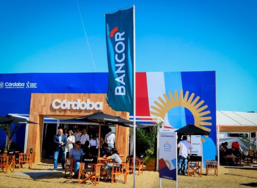 Bancor impulsa al sector agroindustrial en Expoagro 2026: Financiamiento de $36.000 millones y tasas competitivas