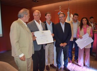 Arcor adquirió el primer lote de maíz en un remate realizado por la Bolsa de Cereales de Córdoba y Maizar