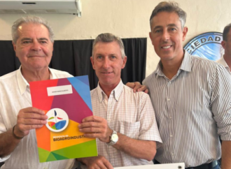 Córdoba fortalece la seguridad rural y premia la producción sostenible en Oliva