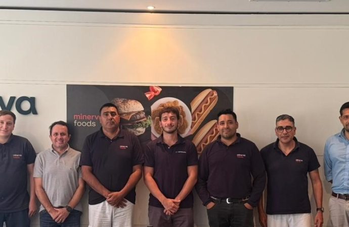 Minerva Foods Argentina alcanza certificaciones internacionales clave para la exportación de biocombustibles