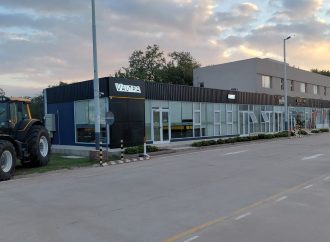 Valtra expande su horizonte en Córdoba con la inauguración de una nueva sucursal en Sinsacate
