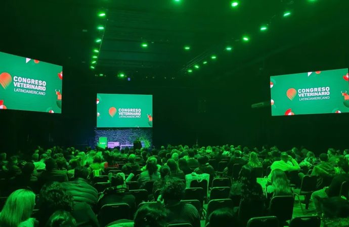 Rosario será sede de la 10° edición del Congreso Veterinario Latinoamericano de Drovet